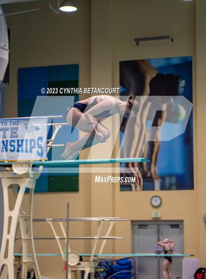 Thumbnail 2 in 3A Dive Championship photogallery.