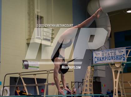 Thumbnail 2 in 3A Dive Championship photogallery.