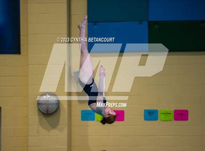 Thumbnail 2 in 3A Dive Championship photogallery.
