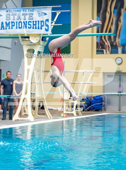 Thumbnail 3 in 3A Dive Championship photogallery.