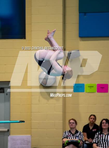 Thumbnail 1 in 3A Dive Championship photogallery.