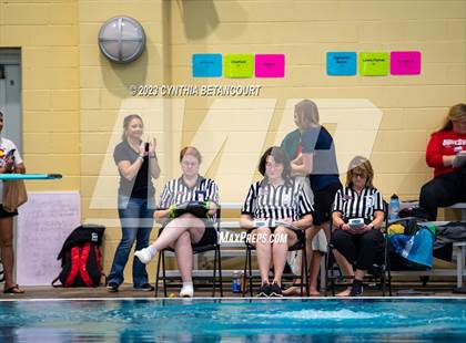 Thumbnail 1 in 3A Dive Championship photogallery.