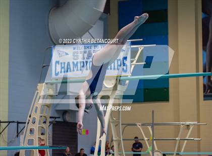 Thumbnail 2 in 3A Dive Championship photogallery.