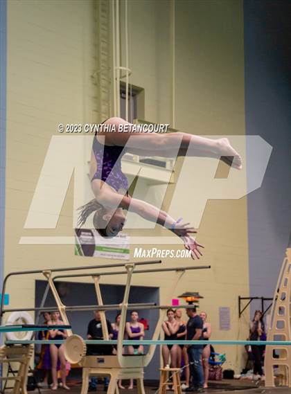 Thumbnail 2 in 3A Dive Championship photogallery.