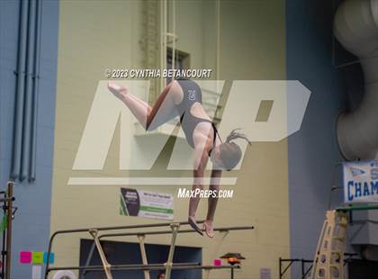 Thumbnail 2 in 3A Dive Championship photogallery.