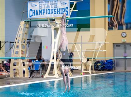 Thumbnail 2 in 3A Dive Championship photogallery.