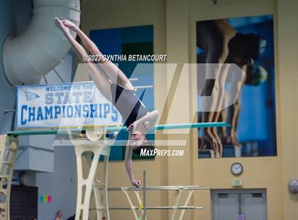 Thumbnail 2 in 3A Dive Championship photogallery.