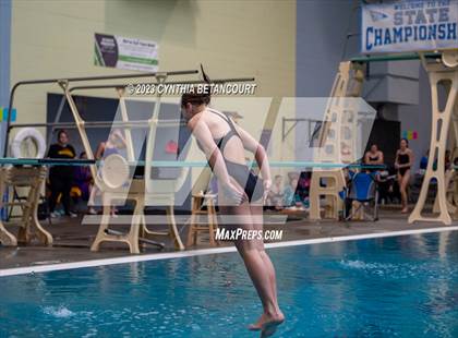 Thumbnail 2 in 3A Dive Championship photogallery.