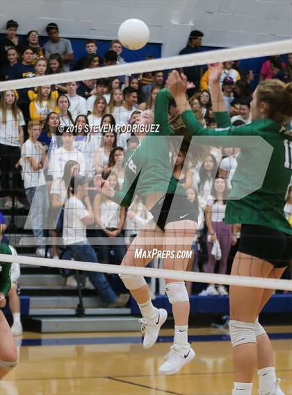 Thumbnail 3 in Pitman @ Turlock photogallery.