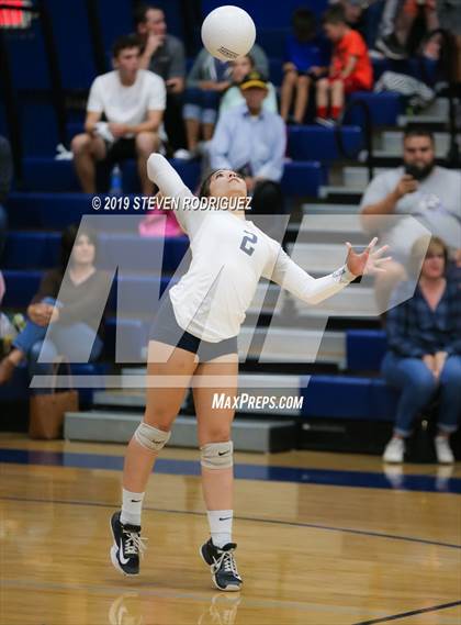 Thumbnail 3 in Pitman @ Turlock photogallery.
