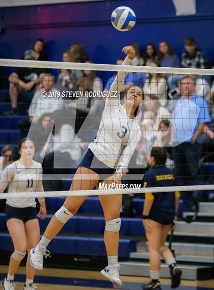 Thumbnail 1 in Pitman @ Turlock photogallery.