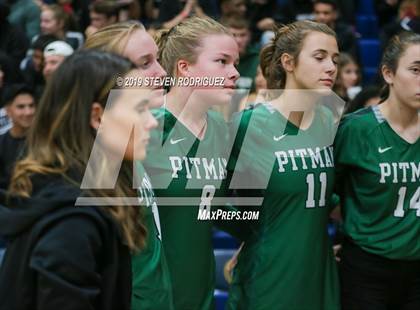 Thumbnail 2 in Pitman @ Turlock photogallery.