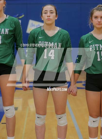 Thumbnail 2 in Pitman @ Turlock photogallery.