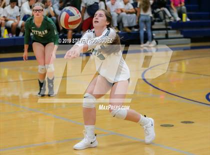 Thumbnail 3 in Pitman @ Turlock photogallery.