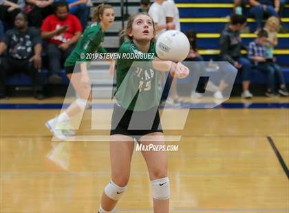 Thumbnail 3 in Pitman @ Turlock photogallery.