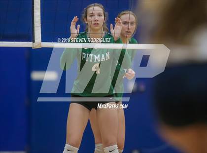Thumbnail 2 in Pitman @ Turlock photogallery.