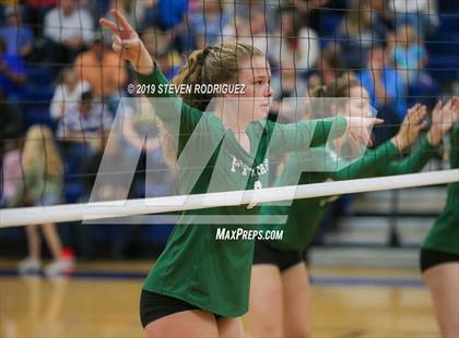 Thumbnail 3 in Pitman @ Turlock photogallery.