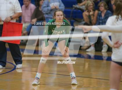Thumbnail 2 in Pitman @ Turlock photogallery.