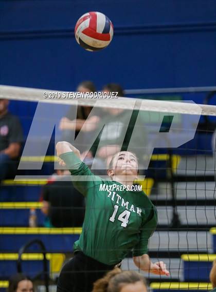 Thumbnail 2 in Pitman @ Turlock photogallery.