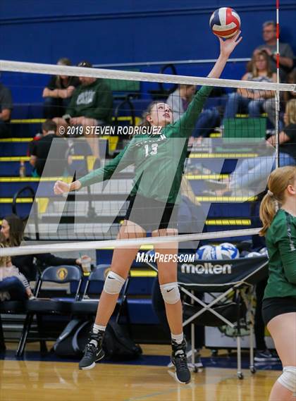 Thumbnail 1 in Pitman @ Turlock photogallery.