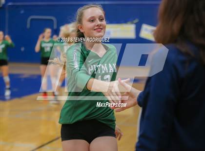 Thumbnail 3 in Pitman @ Turlock photogallery.