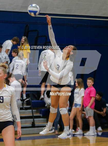 Thumbnail 3 in Pitman @ Turlock photogallery.