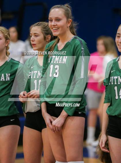Thumbnail 3 in Pitman @ Turlock photogallery.