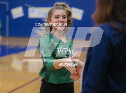 Thumbnail 2 in Pitman @ Turlock photogallery.