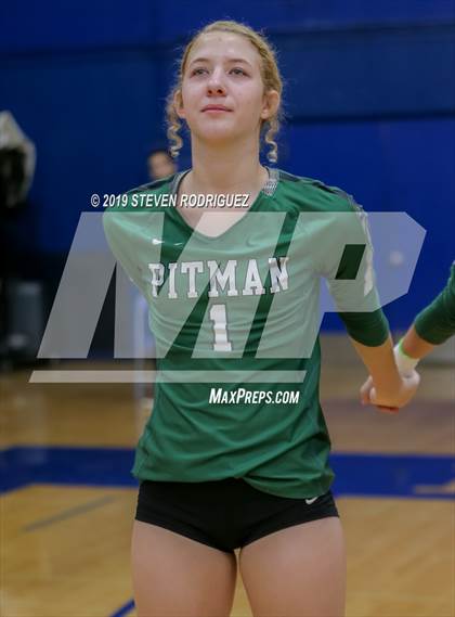 Thumbnail 2 in Pitman @ Turlock photogallery.