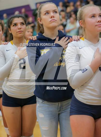 Thumbnail 1 in Pitman @ Turlock photogallery.