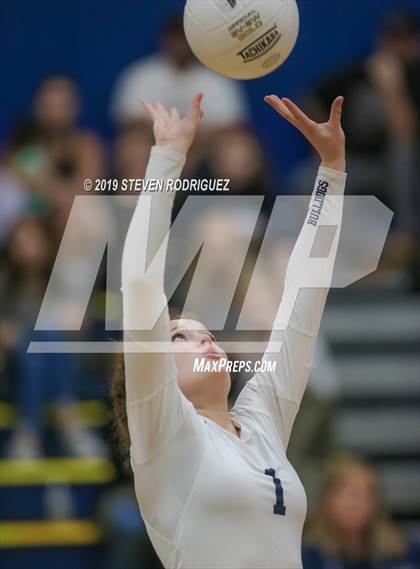 Thumbnail 3 in Pitman @ Turlock photogallery.