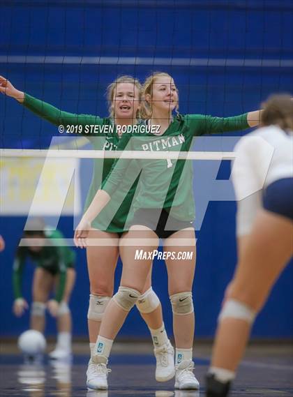 Thumbnail 1 in Pitman @ Turlock photogallery.