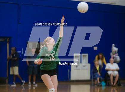 Thumbnail 2 in Pitman @ Turlock photogallery.