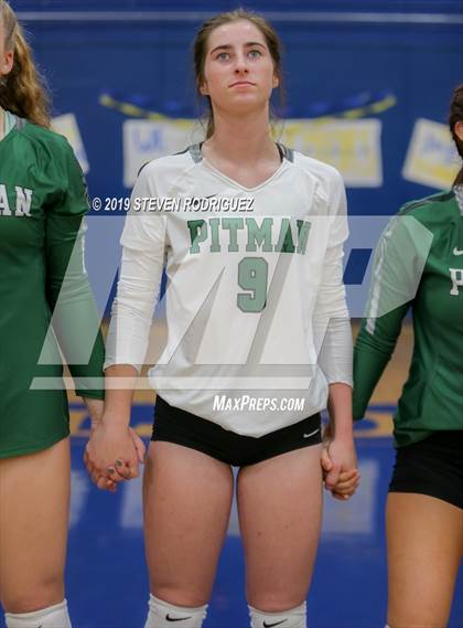 Thumbnail 1 in Pitman @ Turlock photogallery.
