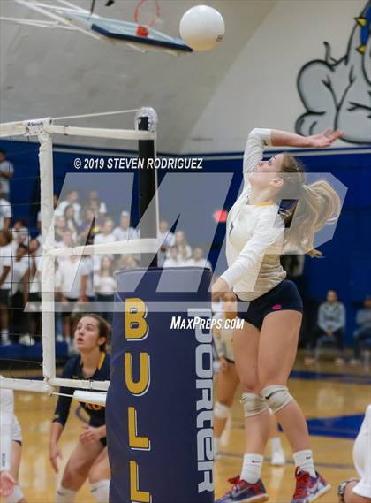 Thumbnail 3 in Pitman @ Turlock photogallery.