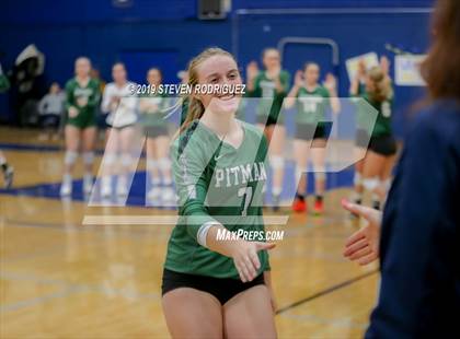 Thumbnail 3 in Pitman @ Turlock photogallery.