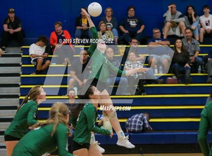 Thumbnail 1 in Pitman @ Turlock photogallery.