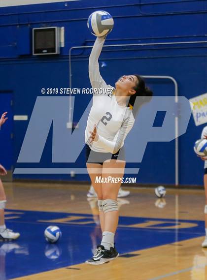 Thumbnail 2 in Pitman @ Turlock photogallery.