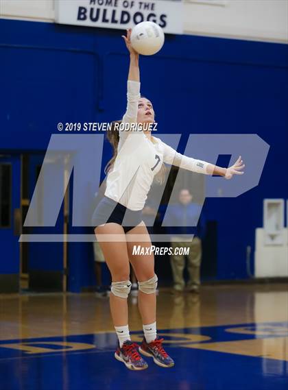 Thumbnail 3 in Pitman @ Turlock photogallery.