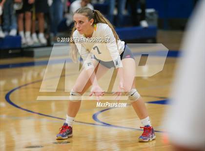 Thumbnail 1 in Pitman @ Turlock photogallery.