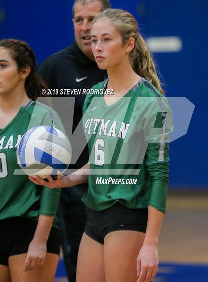 Thumbnail 1 in Pitman @ Turlock photogallery.