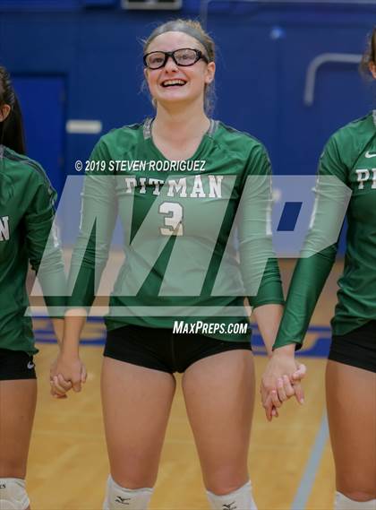 Thumbnail 3 in Pitman @ Turlock photogallery.