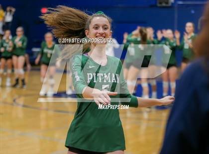 Thumbnail 3 in Pitman @ Turlock photogallery.