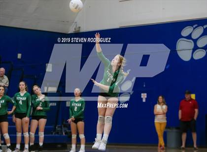 Thumbnail 2 in Pitman @ Turlock photogallery.