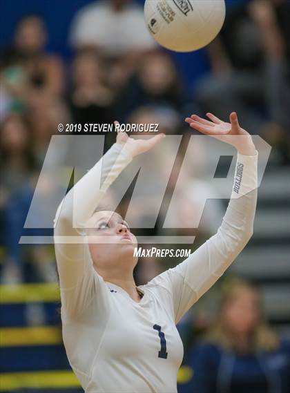 Thumbnail 2 in Pitman @ Turlock photogallery.