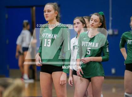 Thumbnail 2 in Pitman @ Turlock photogallery.