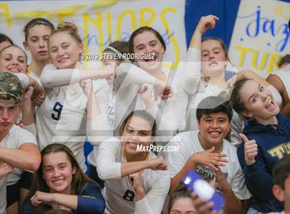 Thumbnail 1 in Pitman @ Turlock photogallery.