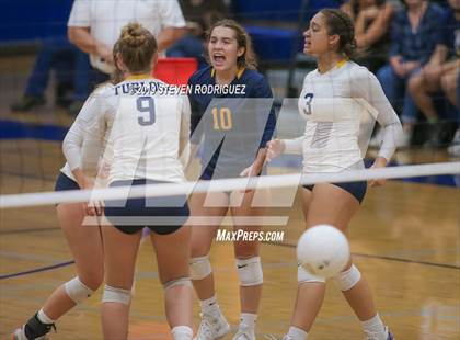 Thumbnail 3 in Pitman @ Turlock photogallery.