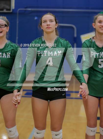 Thumbnail 2 in Pitman @ Turlock photogallery.