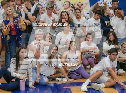 Thumbnail 2 in Pitman @ Turlock photogallery.